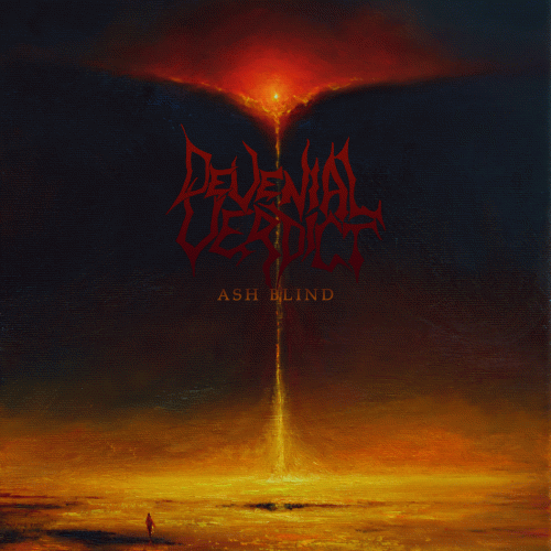 Devenial Verdict : Ash Blind